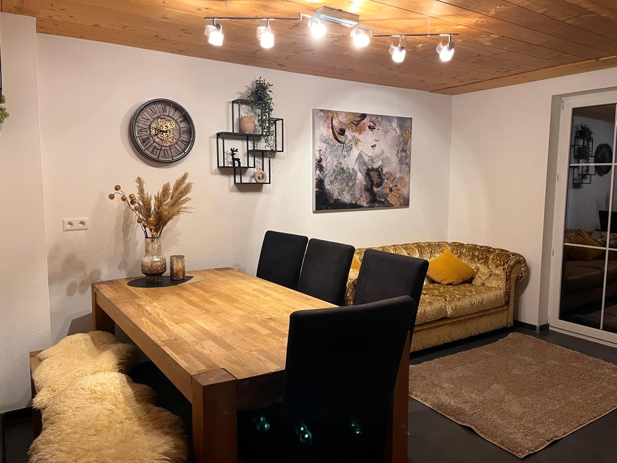 Appartement Bichl Sölden Exterior foto